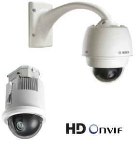 BOSCH AUTODOME IP 7000 HD